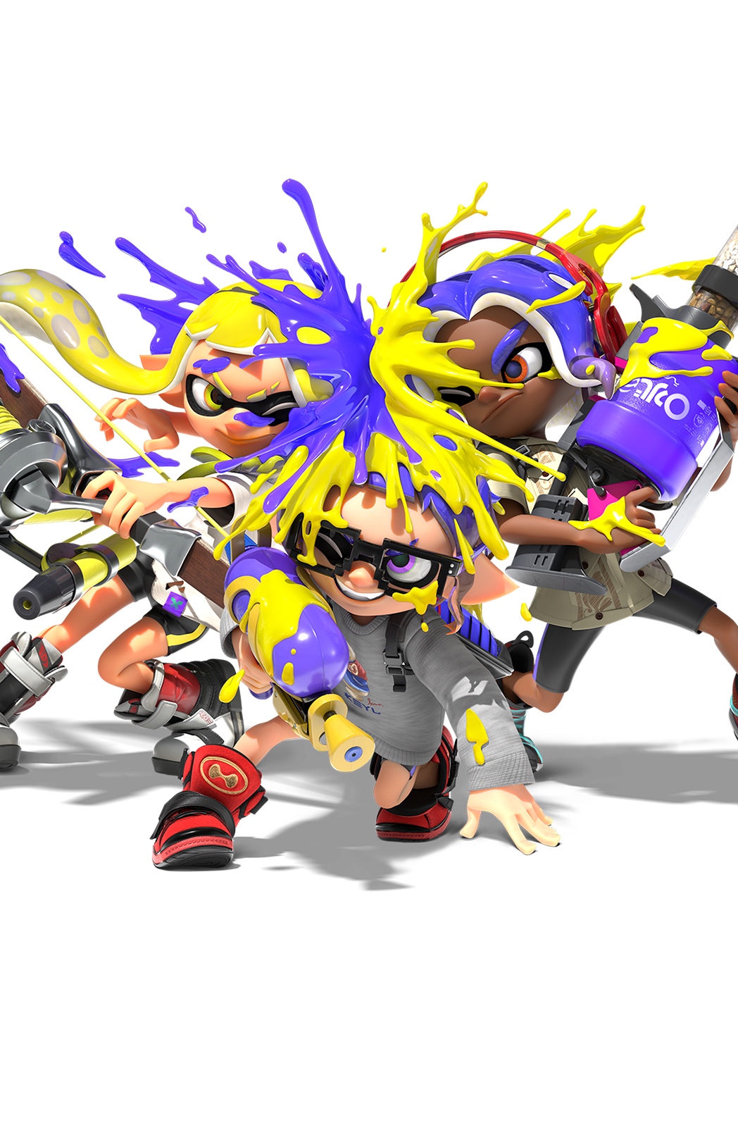 Nintendo Store – Nintendo Official Site